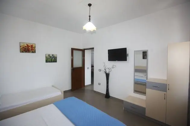 Apart Daire, 1 Yatak Odası, Balkon