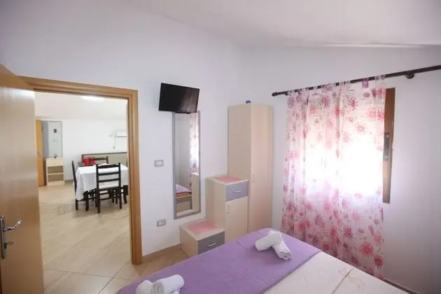 Apart Daire, 1 Yatak Odası, Balkon