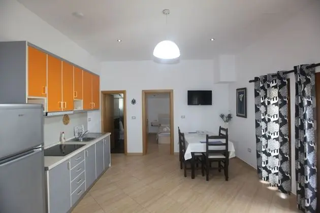 Apart Daire, 1 Yatak Odası, Balkon