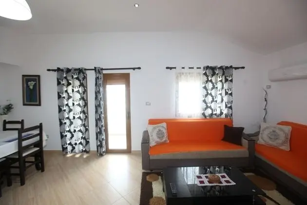 Apart Daire, 1 Yatak Odası, Balkon