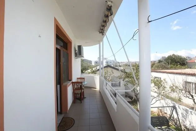 Apart Daire, 1 Yatak Odası, Balkon