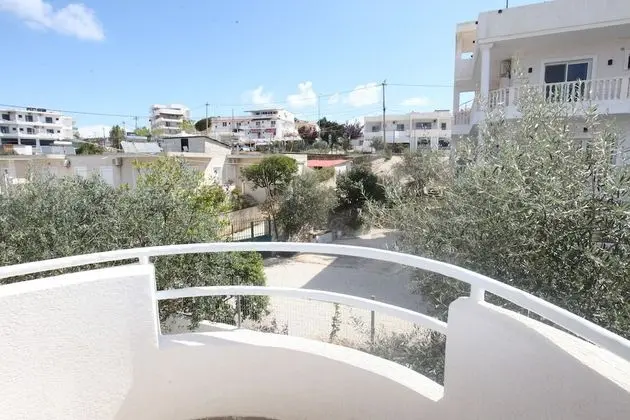 Apart Daire, 1 Yatak Odası, Balkon