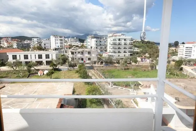 Apart Daire, 1 Yatak Odası, Balkon