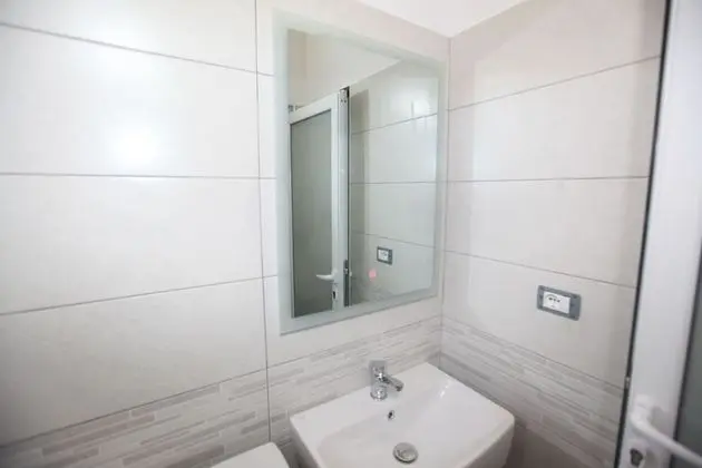 Apart Daire, 1 Yatak Odası, Balkon