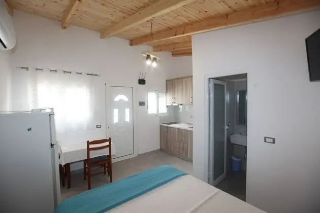 Apart Daire, 2 Yatak Odası, Balkon