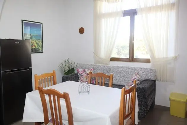 Apart Daire, 2 Yatak Odası, Balkon