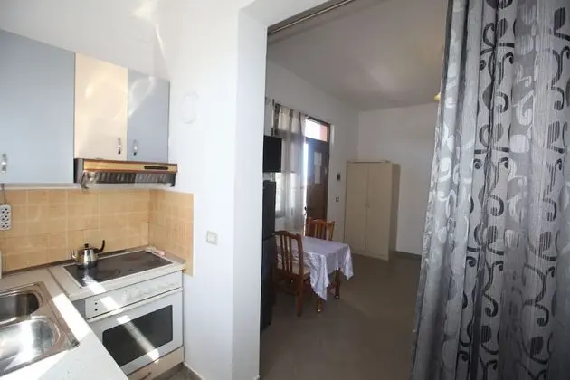 Apart Daire, 2 Yatak Odası, Balkon