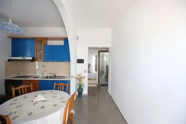 Apart Daire, 2 Yatak Odası, Balkon
