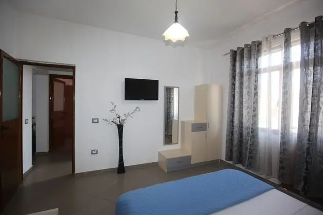 Apart Daire, 2 Yatak Odası, Balkon