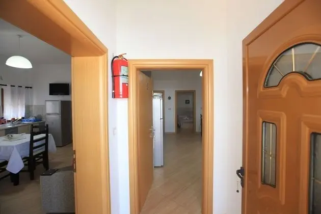 Apart Daire, 2 Yatak Odası, Balkon