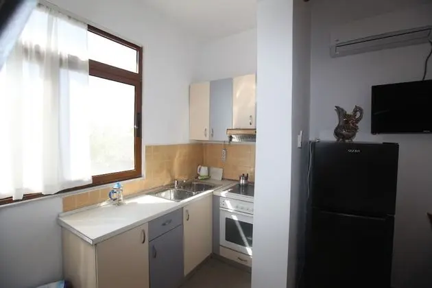 Apart Daire, 2 Yatak Odası, Balkon