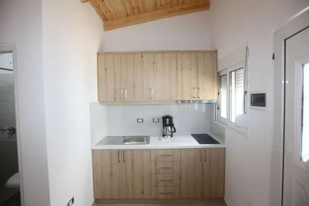 Apart Daire, 2 Yatak Odası, Balkon