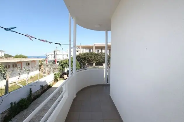 Apart Daire, 2 Yatak Odası, Balkon