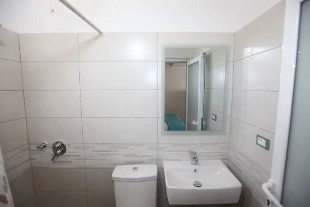 Apart Daire, 2 Yatak Odası, Balkon