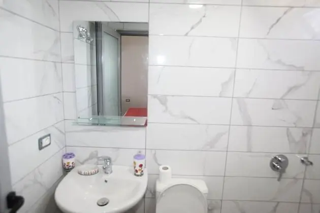 Apart Daire, 2 Yatak Odası, Balkon