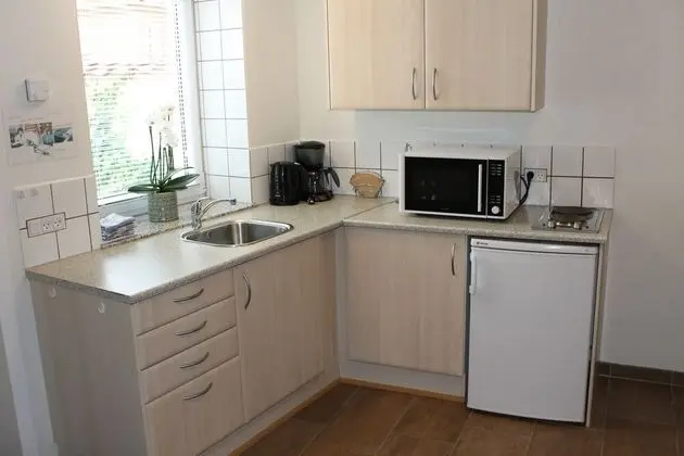 Deluxe Apart Daire (1-2 persons)