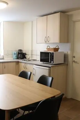 Deluxe Apart Daire (1-2 persons)