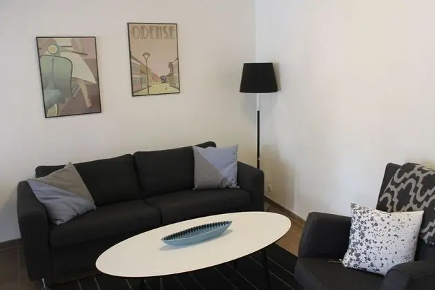Deluxe Apart Daire (1-2 persons)