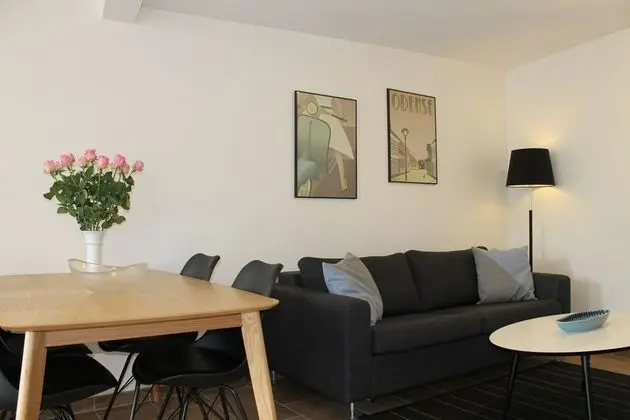 Deluxe Apart Daire (1-2 persons)