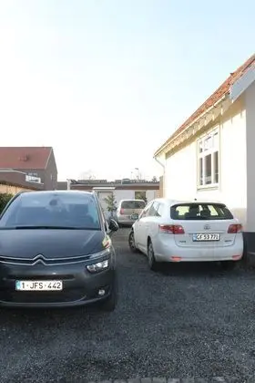 Deluxe Apart Daire (1-2 persons)
