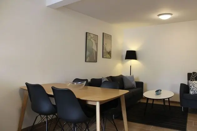 Deluxe Apart Daire (1-2 persons)