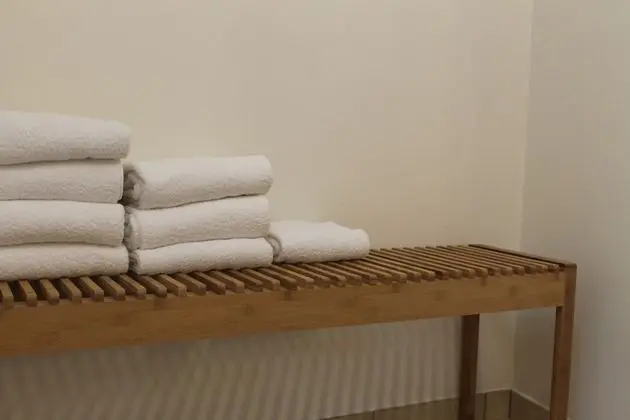 Deluxe Apart Daire, 2 Yatak Odası (4-6 persons)