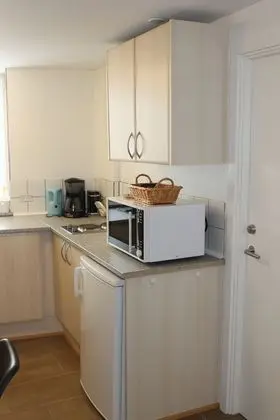 Deluxe Apart Daire, 2 Yatak Odası (4-6 persons)