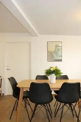 Deluxe Apart Daire, 2 Yatak Odası (4-6 persons)