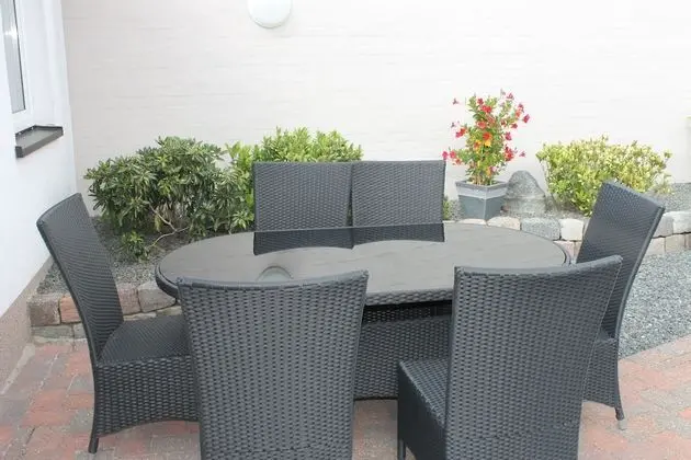Deluxe Apart Daire, 2 Yatak Odası (4-6 persons)