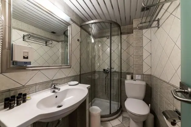 Standard Stüdyo