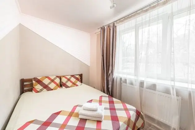 Comfort Stüdyo, 1 Büyük (Queen) Boy Yatak