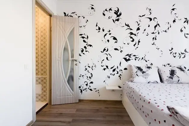 Comfort Stüdyo, 1 Büyük (Queen) Boy Yatak