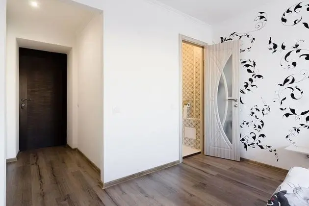 Comfort Stüdyo, 1 Büyük (Queen) Boy Yatak