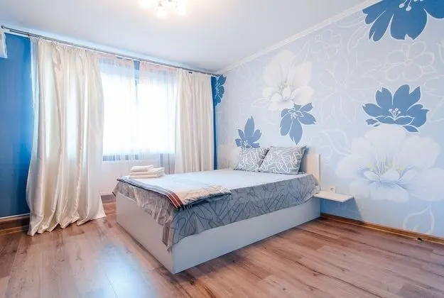 Comfort Stüdyo, 1 Büyük (Queen) Boy Yatak