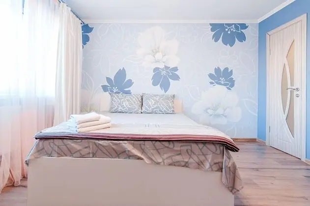 Comfort Stüdyo, 1 Büyük (Queen) Boy Yatak