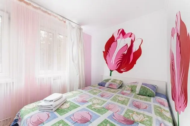 Comfort Stüdyo, 1 Büyük (Queen) Boy Yatak