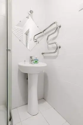 Comfort Stüdyo, 1 Büyük (Queen) Boy Yatak