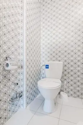 Comfort Stüdyo, 1 Büyük (Queen) Boy Yatak