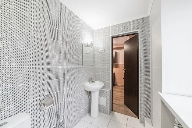 Comfort Stüdyo, 1 Büyük (Queen) Boy Yatak