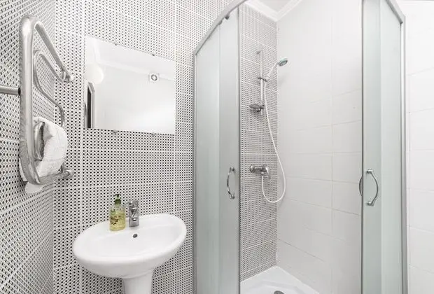 Comfort Stüdyo, 1 Büyük (Queen) Boy Yatak