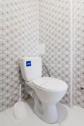 Comfort Stüdyo, 1 Büyük (Queen) Boy Yatak