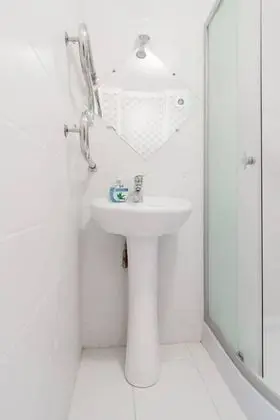 Comfort Stüdyo, 1 Büyük (Queen) Boy Yatak