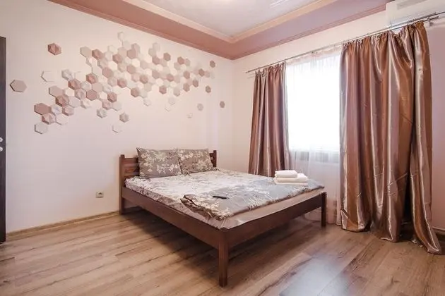 Comfort Stüdyo Süit, 1 Büyük (Queen) Boy Yatak ve Çekyat