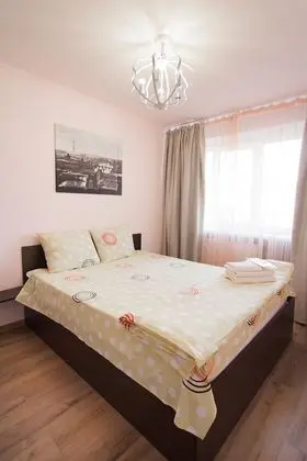 Comfort Stüdyo Süit, 1 Büyük (Queen) Boy Yatak ve Çekyat