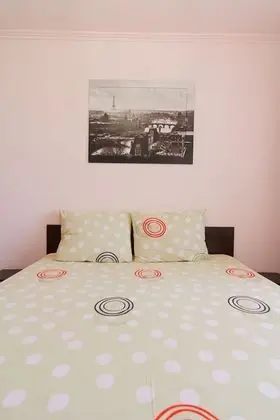 Comfort Stüdyo Süit, 1 Büyük (Queen) Boy Yatak ve Çekyat