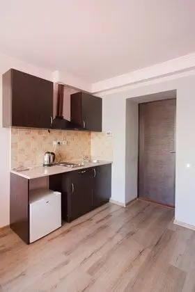 Comfort Stüdyo Süit, 1 Büyük (Queen) Boy Yatak ve Çekyat