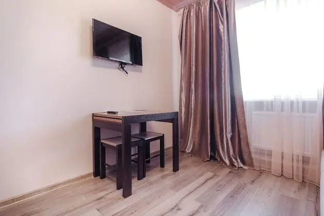 Comfort Stüdyo Süit, 1 Büyük (Queen) Boy Yatak ve Çekyat