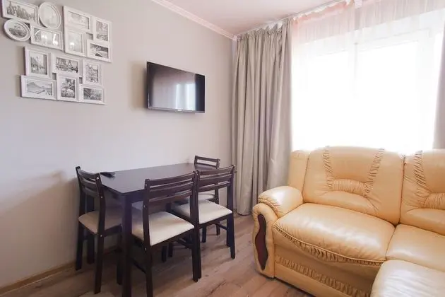 Comfort Stüdyo Süit, 1 Büyük (Queen) Boy Yatak ve Çekyat