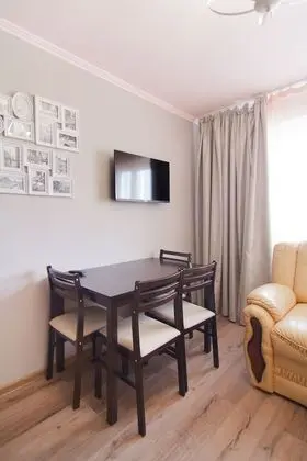 Comfort Stüdyo Süit, 1 Büyük (Queen) Boy Yatak ve Çekyat