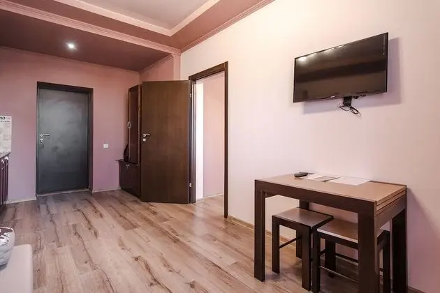 Comfort Stüdyo Süit, 1 Büyük (Queen) Boy Yatak ve Çekyat